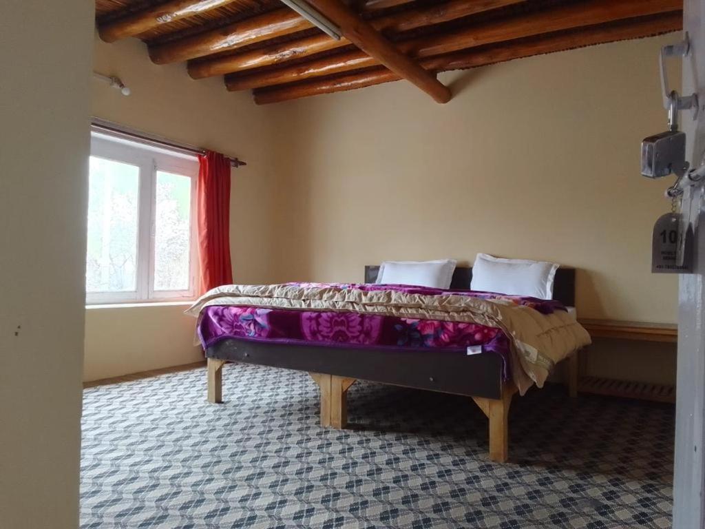 Sernang Homestay Hundar Ngoại thất bức ảnh