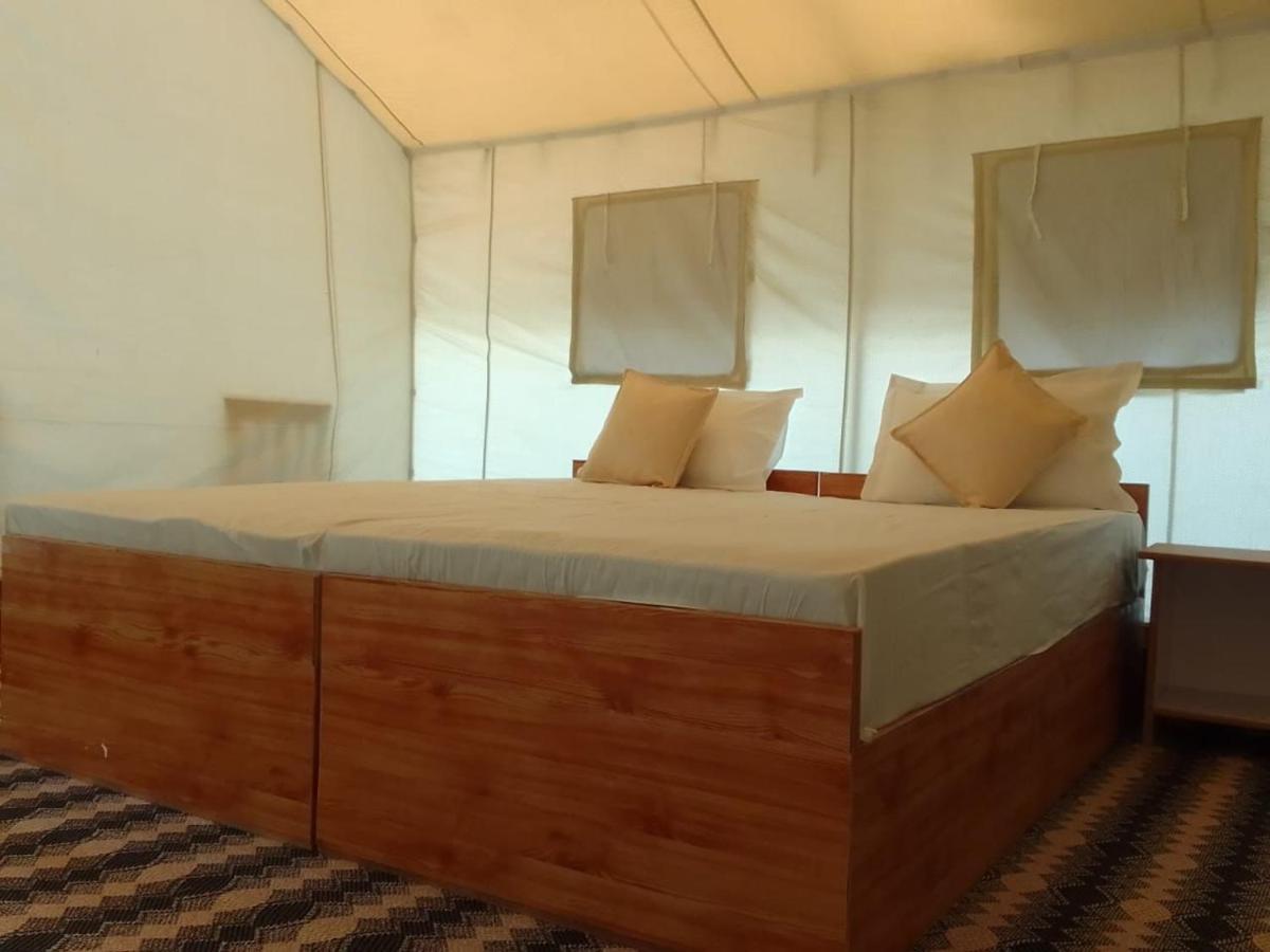 Sernang Homestay Hundar Ngoại thất bức ảnh